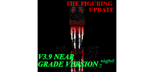 V3.9.1 man res and beh packs fixed