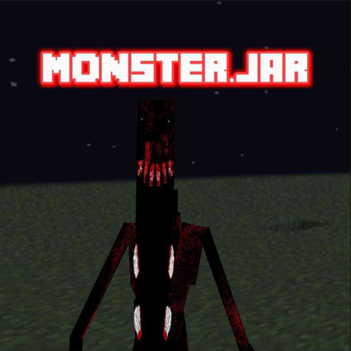 Monster.jar And DOPPLEGANGER DWELLER