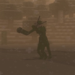 The demonic mastis