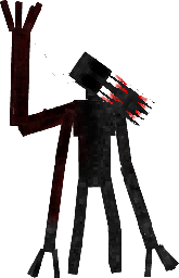 The Cruel Hunter In The Night