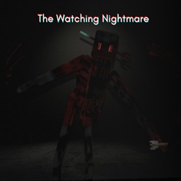 The Watching Nightmare To Bedrock