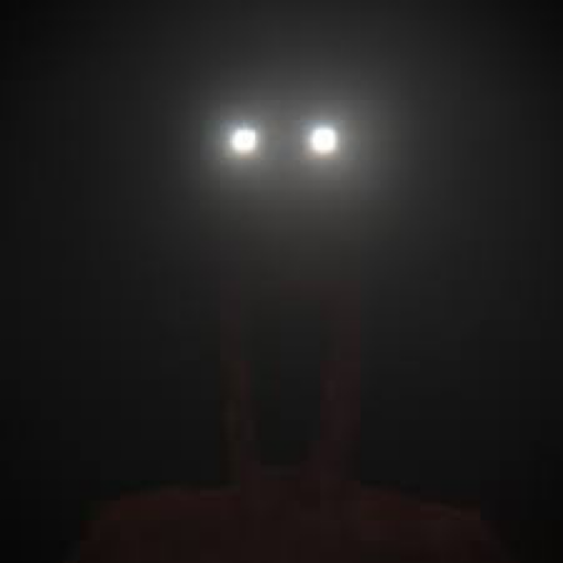 The Cursed Woods Mod