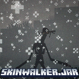 SKINWALKER GOT UPDATE