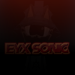 SONIC EYX (BY CODX1NX)