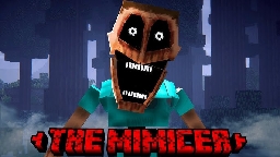 MIMICER V4 BEDROCK EDITION