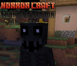 HorrorCraft "Midnight Terror" Bugfix