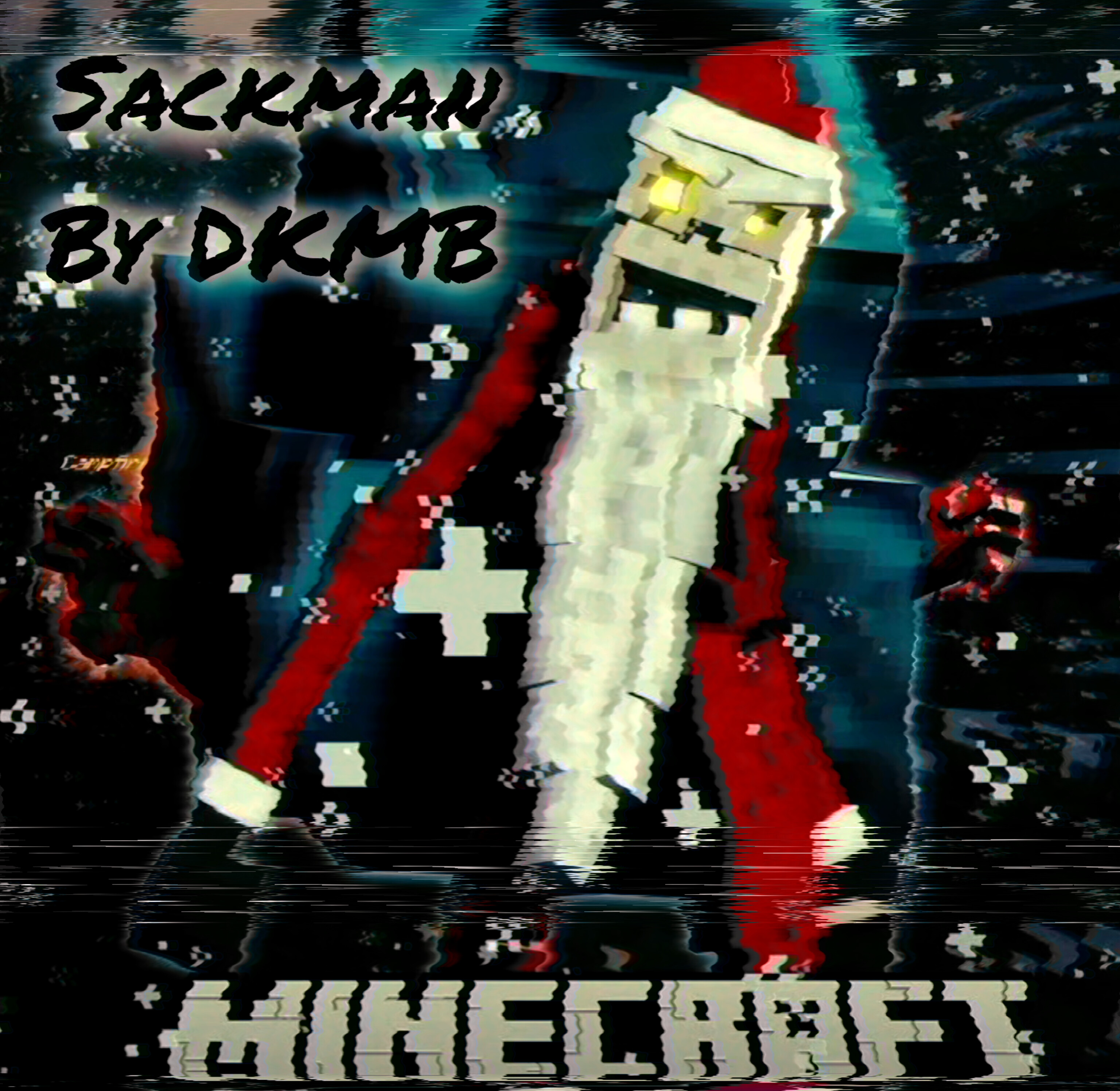 FearCraft Sackman