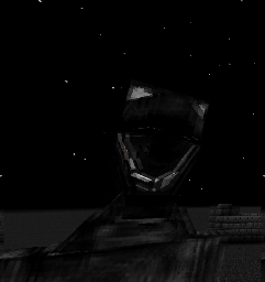 Shadow Dweller
