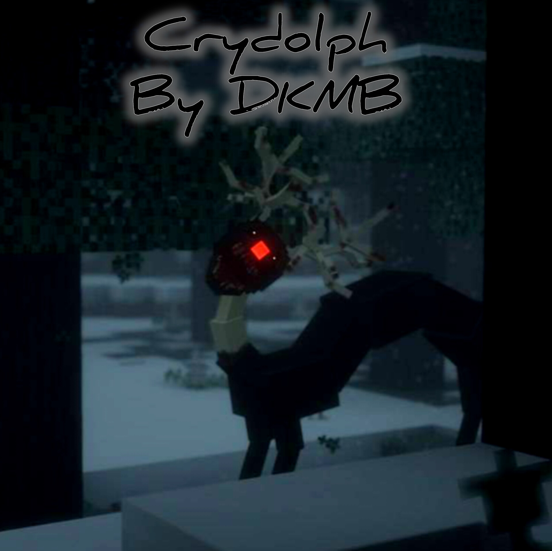 FearCraft Crydolph