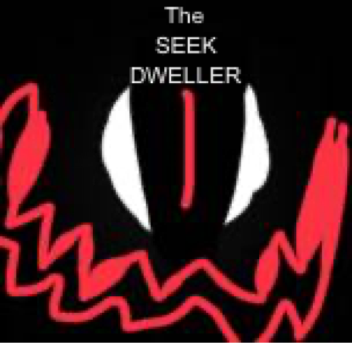 THE+SEEK+DWELLER+V1
