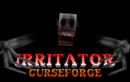 Irritator V2 Update