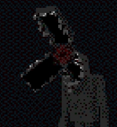 THE STARVED STALKER BY CODX1NX