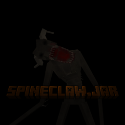 The Spineclaw (dweller) (bedrock)