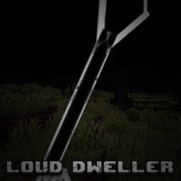 Loud Dweller V.1 MCPE