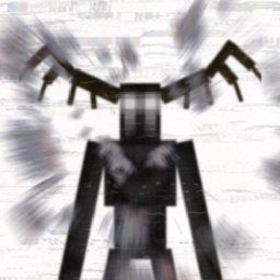 Cursed Stare To Bedrock