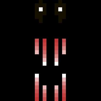 The Man From the Fog Remake by DolphinMasterMB