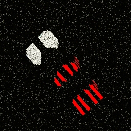 THE V0ID REMAKE (1.20-1.21) Bedrock