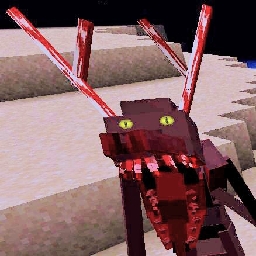The Beast Dweller