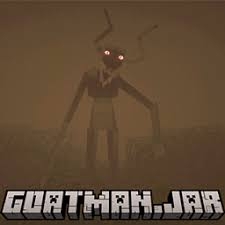 The Old Goatman
