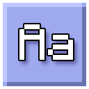 Minecraft Font