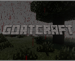 Goatcraft v1.6 Add-on by faker