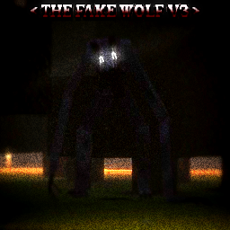 The Fake Wolf V3 Port For MCPE-MCBE