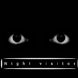 Night Visitor v1.1 Port by faker