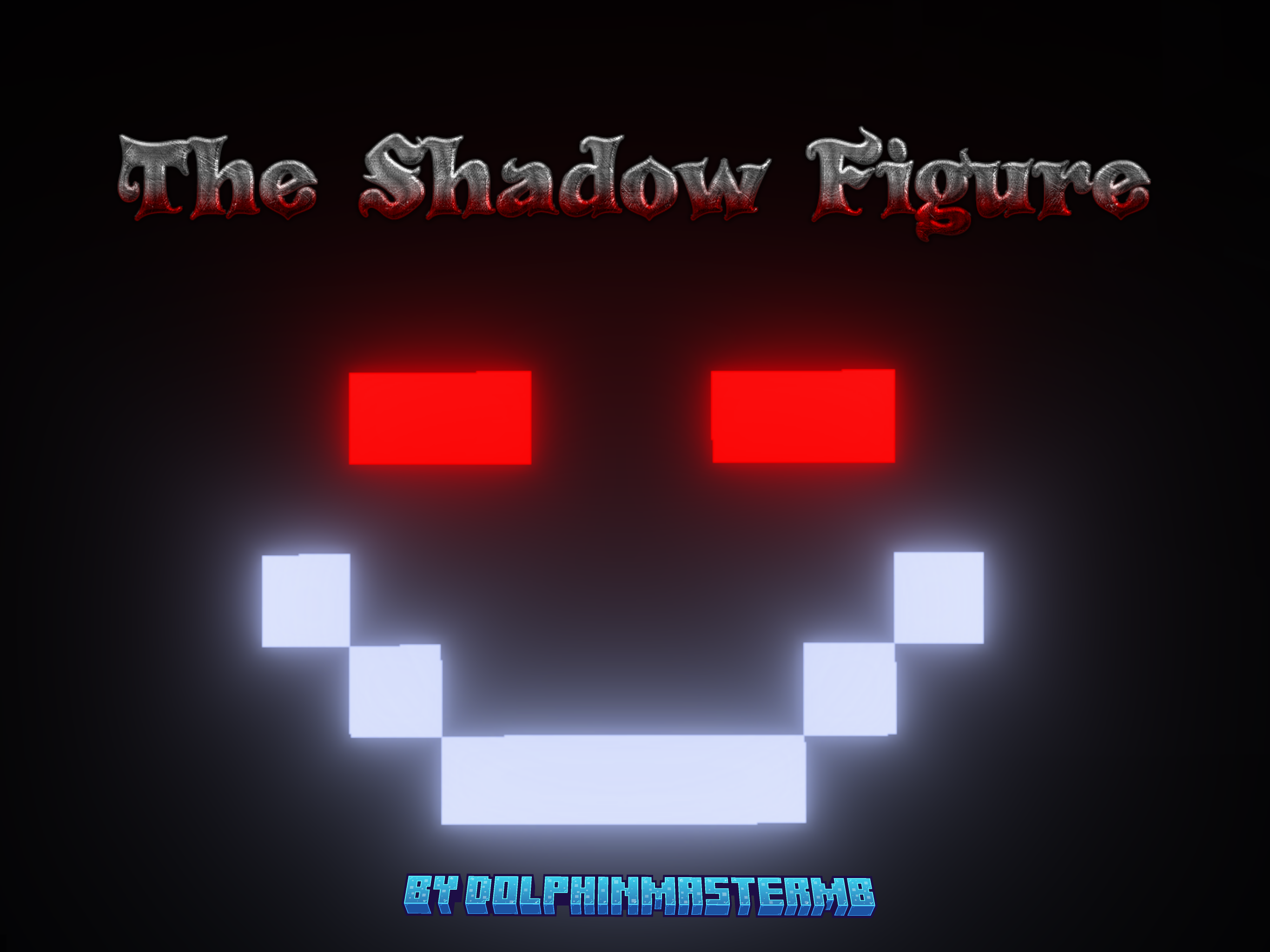 The Shadow Figure by DolphinMasterMB