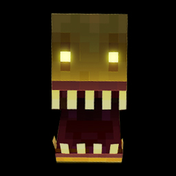 Cave Dweller Add-On