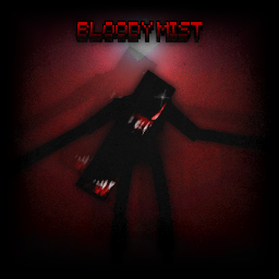 The Bloody Mist V1 ( MCPE )