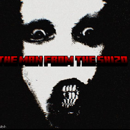 the man from the shizo v1.3 Add-on by faker