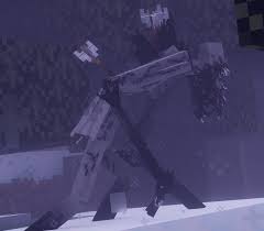 The Pale Hound MCPE/BE by PnTMC [BP] 1.21.0+