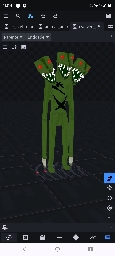 The Radioactive Nightmare King Beta
