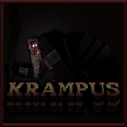 THE KRAMPUS BY CODX1NX