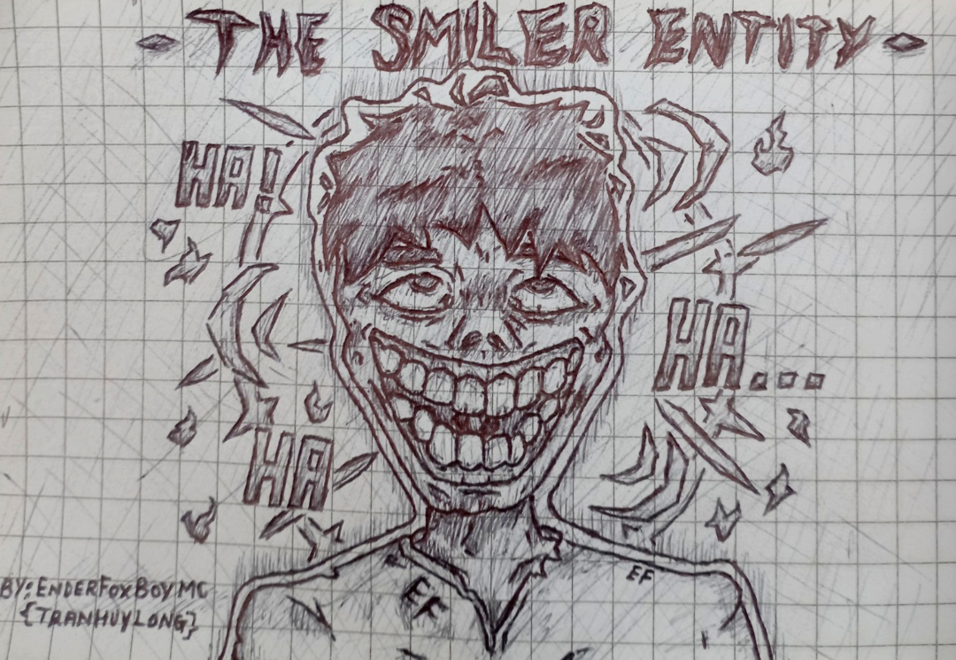The_Smiler_Entity.|||> |V0.67| {BP}