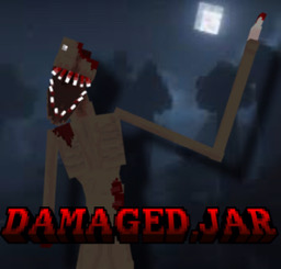 Damaged.jar [ORIGINAL