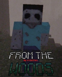 From the Woods By Viniaddons 1.21+