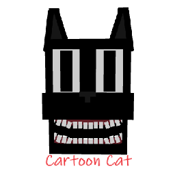 Old Cartoon Dweller