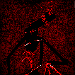 Corruptor Dweller