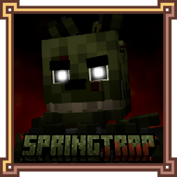 SPRING TRAP THE RETURNING [THE BETA]