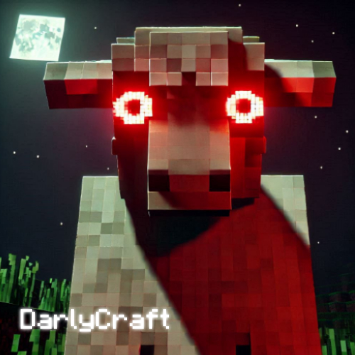 Experiment Sheep