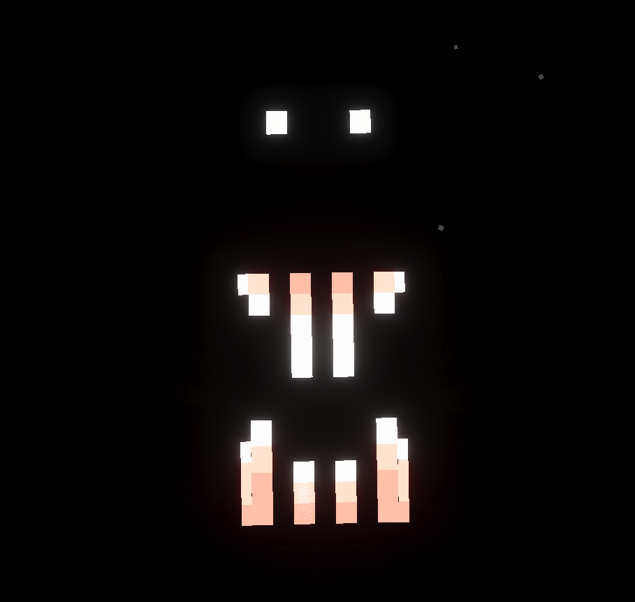 The Man From The Fog Revamp by bredman [BETA]