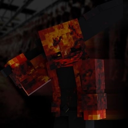 Evil Hunter - Bedrock Edition [2.1.1] - (Crash bug fixed)