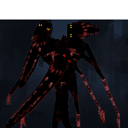 Nightmare Dweller king V1.1 By FakerMc