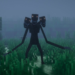 Evolved Cave Dweller Remagined
