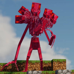 The Dweller Queen UPDATE for MCPE-MCBE
