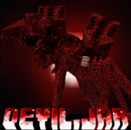 King Devil.Jar