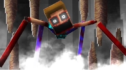 Mimicer Reicarnated V1.0 (Original By Sweaky)