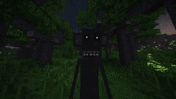 Monkey Dweller V1 (Original By Synth Cat Studios)