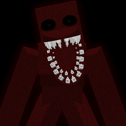 New Hell Dweller V1 (Original By BrGuirreal
